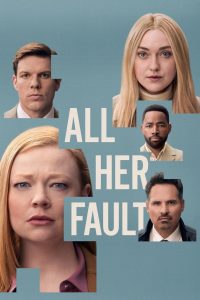 All Her Fault 1 stagione