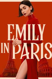 Emily in Paris 5 stagione