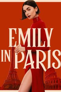 Emily in Paris 5 stagione