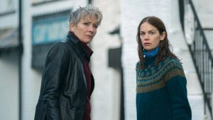 Down Cemetery Road 1×8