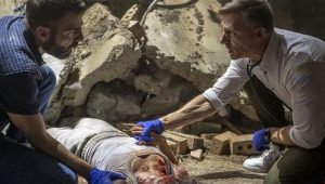 Brilliant Minds 1×12