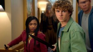 Percy Jackson e gli dei dell’Olimpo 2×3