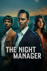 The Night Manager 2 stagione