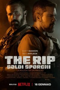 The Rip – Soldi sporchi