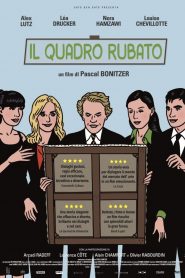 Il quadro rubato