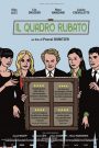 Il quadro rubato
