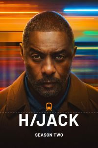 Hijack 2 stagione