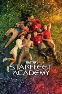 Star Trek: Starfleet Academy 1 stagione