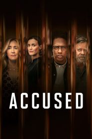 Accused 2 stagione