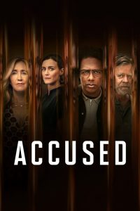 Accused 2 stagione