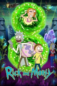 Rick and Morty 8 stagione