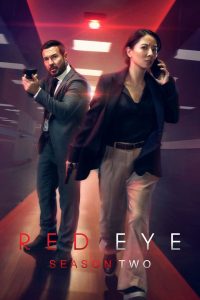 Red Eye 2 stagione