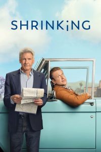Shrinking 3 stagione