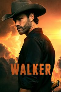 Walker 4 stagione
