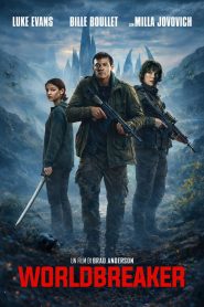 Worldbreaker