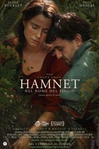Hamnet – Nel nome del figlio
